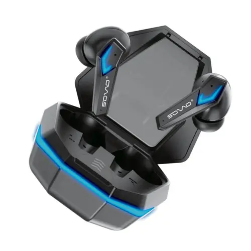 Sovo Gamo Sbt 922 Gaming Wireless Earbuds image 4