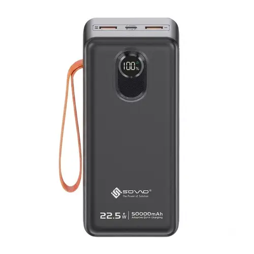 Sovo Magnum Spb 655 50000 Mah Power Bank image 2
