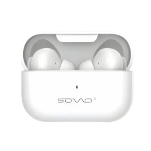 Sovo Mini Pro Sbt 912 Wireless Earbuds image 4