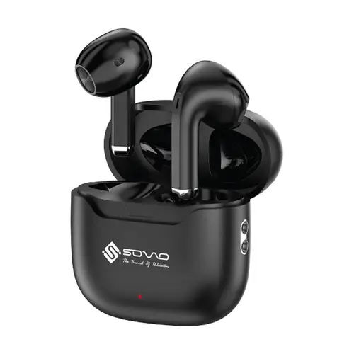 Sovo Musical Pods Sbt 907 Wireless Earbuds image 4