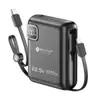 Sovo Robo Wireless Charging 22 5w 10000mah Power Bank Spb 610 image 4