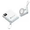 Sovo Robo Wireless Charging 22 5w 10000mah Power Bank Spb 610 image 6