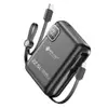 Sovo Robo Wireless Charging 22 5w 10000mah Power Bank Spb 610 image 5