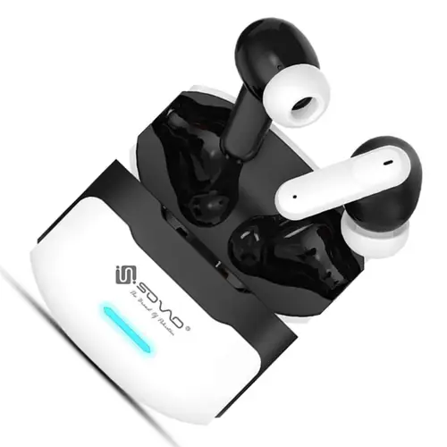 Sovo Runner Sbt 960 Wireless Earbuds image 4