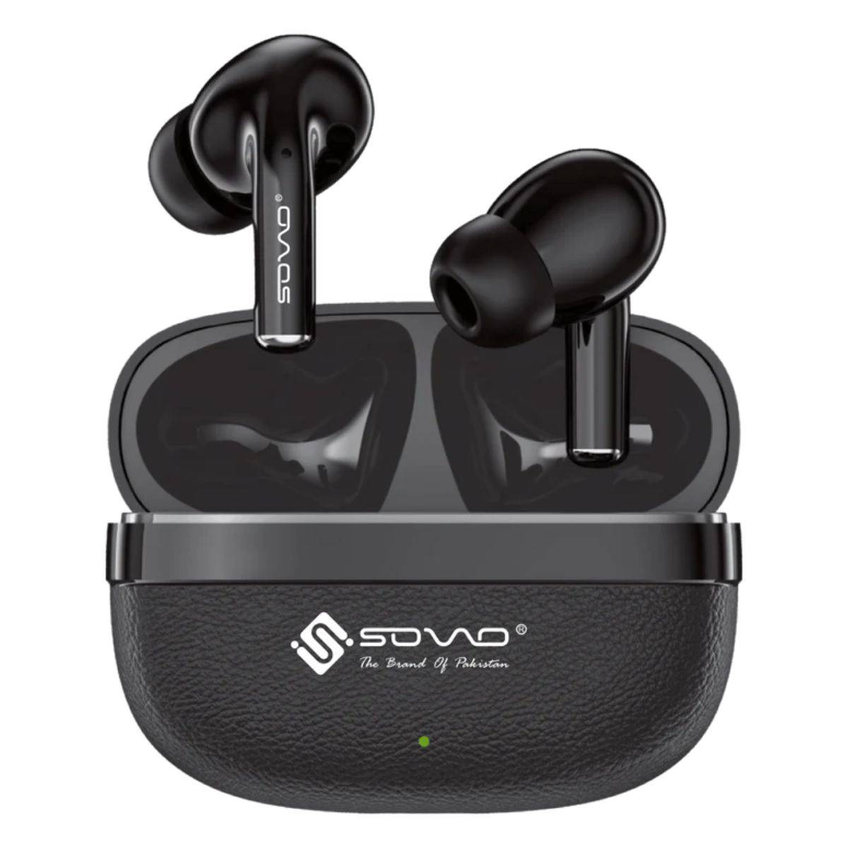 Sovo SBT-940 Wireless Bluetooth Earbuds