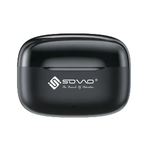 Sovo Sbt 955 Wireless Bluetooth Earbuds image 7