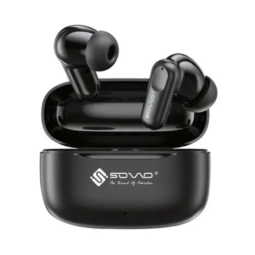 Sovo Sbt 955 Wireless Bluetooth Earbuds image 5