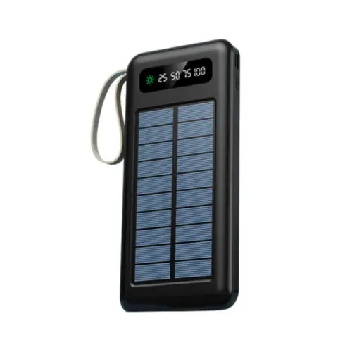Sovo Spb 619 10000mah Power Bank image 3