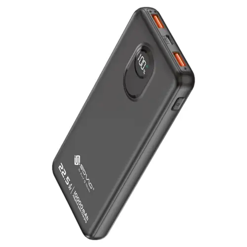 Sovo Spb 686 10000mah Power Bank image 3
