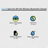 Sovo Spot On Sbt 945 Wireless Bluetooth Earbuds image 7