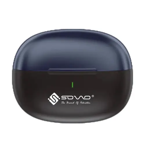 Sovo Spot On Sbt 945 Wireless Bluetooth Earbuds image 5