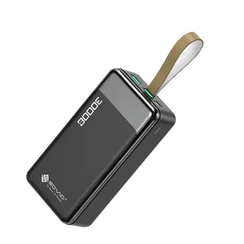 Sovo Storm 30000mah Power Bank Spb 631 image 3
