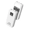 Spacex Sp 052 20000mah 22 5w Fast Charging Power Bank With Built In Cables image 7