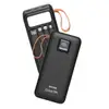 Spacex Sp 054 30000mah 22 5w Fast Charging Power Bank With Built In Cables Led image 7