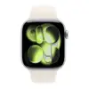 SR11 Smart Watch With Apple Logo