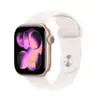 SR11 Smart Watch With Apple Logo