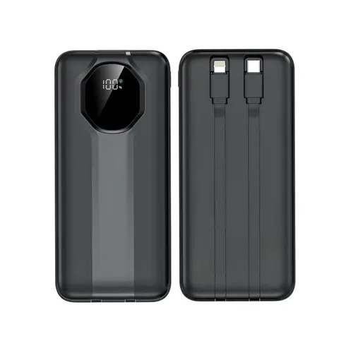 Star St 202 Power Bank 20000mah 66w Ultra Fast Charging image 3