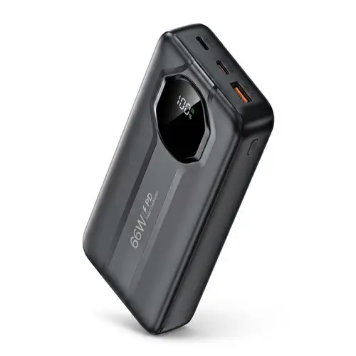 Star St 202 Power Bank 20000mah 66w Ultra Fast Charging image 2