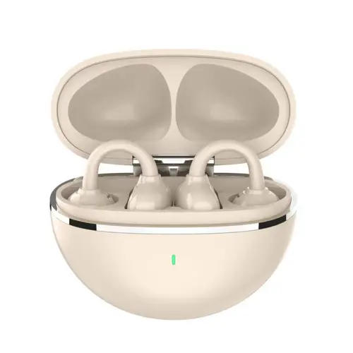 Stereo Wireless Tws Earcuff image 4