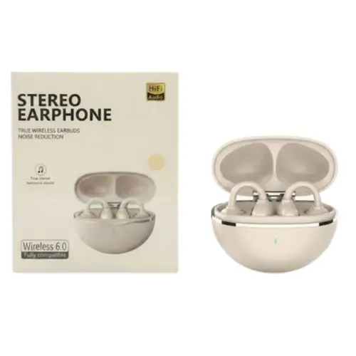 Stereo Wireless Tws Earcuff image 2