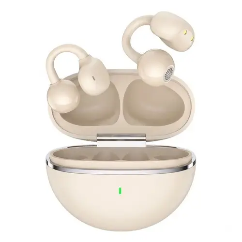 Stereo Wireless Tws Earcuff image 6
