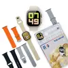 T20 Ultra2 With 4 Strap Series 9