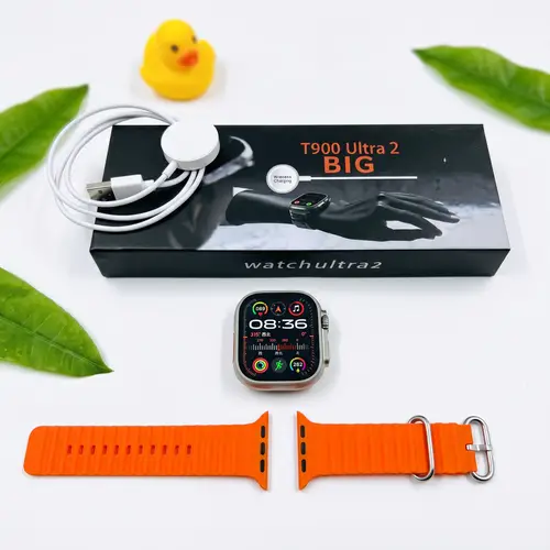 T900 Ultra 2 Smart Watch image 2