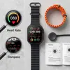 T900 Ultra 2 Smart Watch image 10
