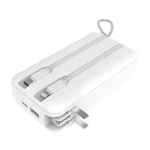 Taar Kombo 3 In 1 Power Bank 10000 Mah image 4