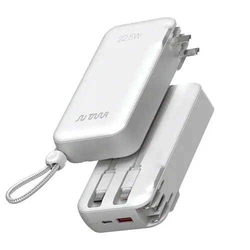 Taar Kombo 3 In 1 Power Bank 10000 Mah image 5