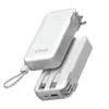 Taar Kombo 3 In 1 Power Bank 20000 Mah image 9