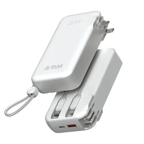 Taar Kombo 3 In 1 Power Bank 20000 Mah image 5