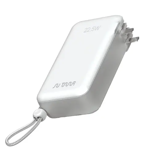 Taar Kombo 3 In 1 Power Bank 20000 Mah image 3