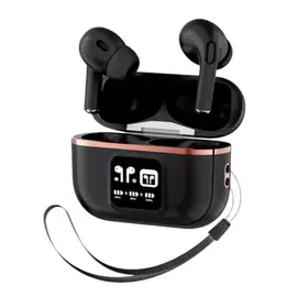 Tabbanis Nt-BL06 Go Pro Earbuds
