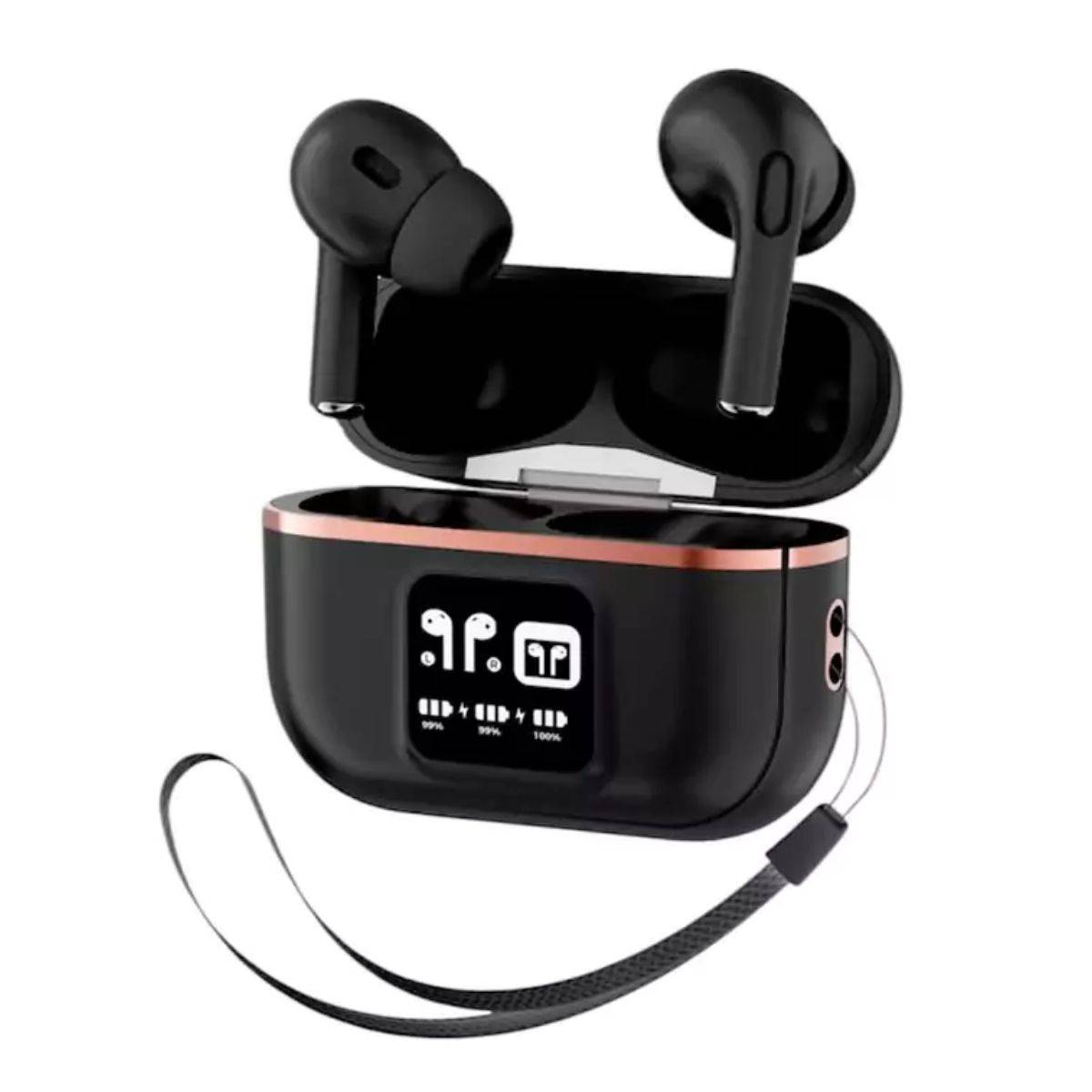 Tabbanis Nt-BL06 Go Pro Earbuds