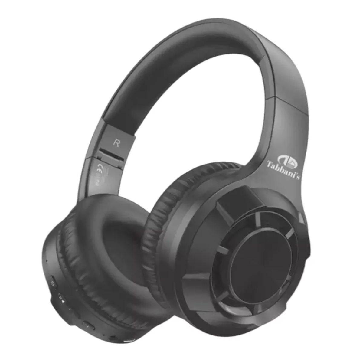 Tabbanis NT-HR18 Olla Wireless Headphone