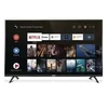 TCL 43 Inch FHD Smart LED TV (L43S6500)