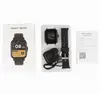 Techplus Fashion Smart Watch image 6