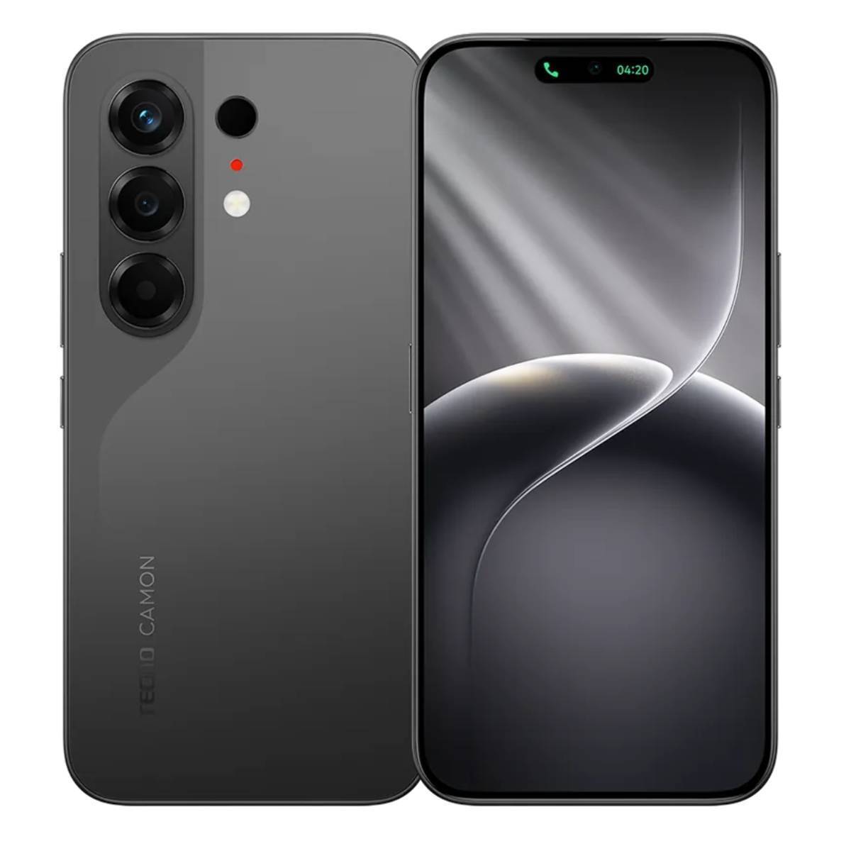 Tecno Camon 50