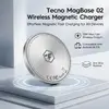 Tecno MagBase 02 Wireless Magnetic Charger 30W