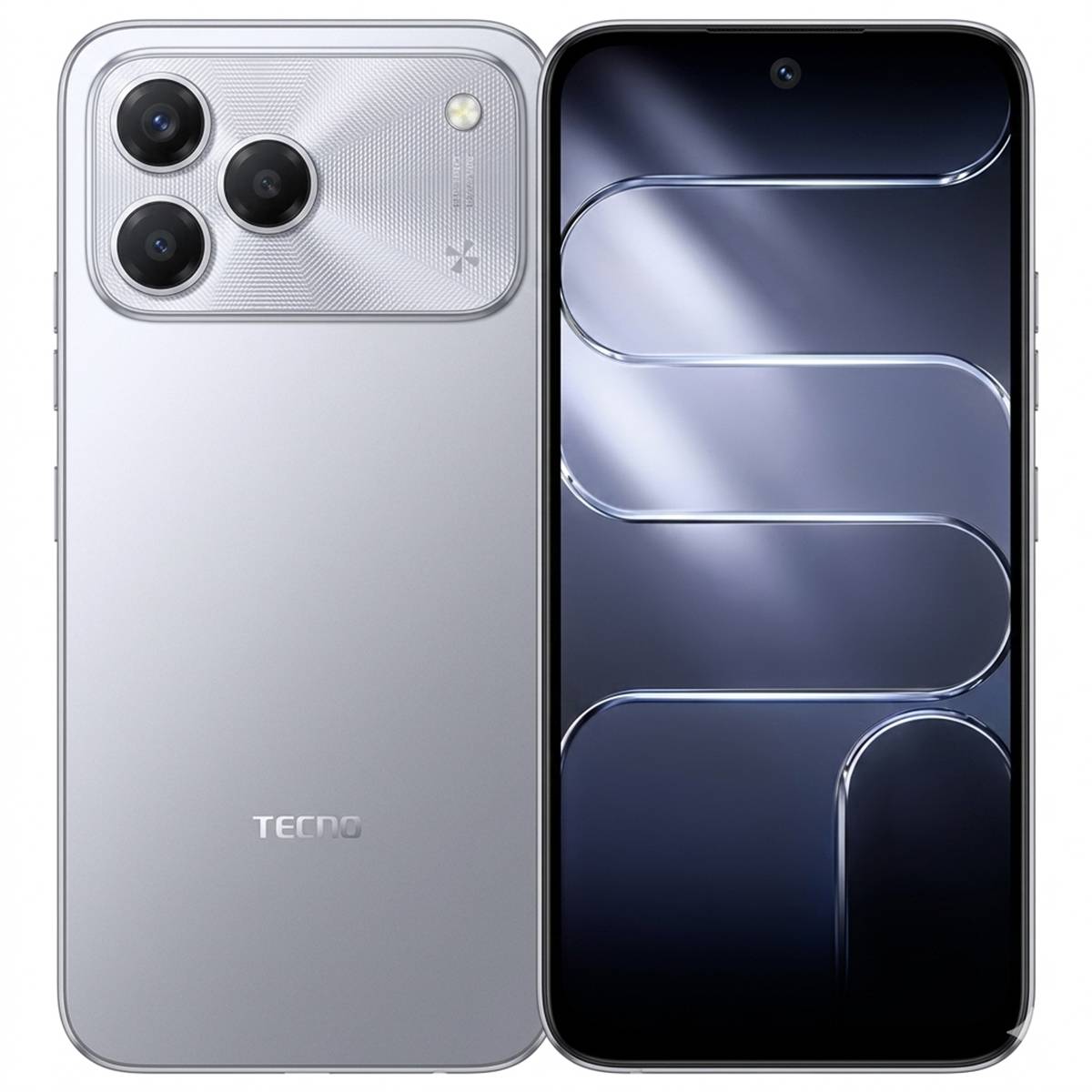 Tecno Spark 50
