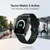 Tecno Watch 3 Active image 12