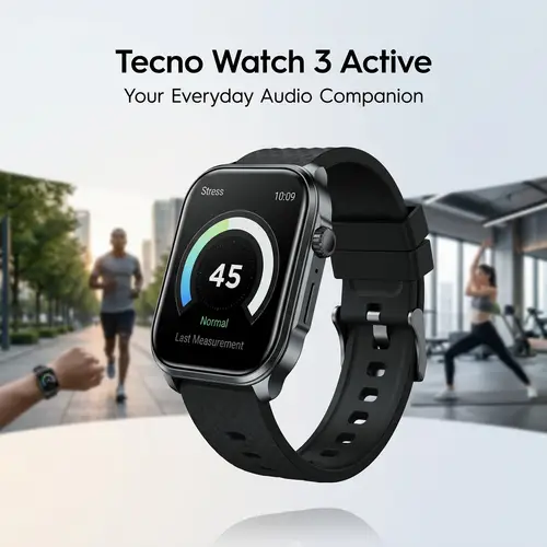 Tecno Watch 3 Active image 3
