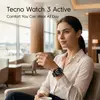 Tecno Watch 3 Active image 15