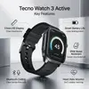 Tecno Watch 3 Active image 13