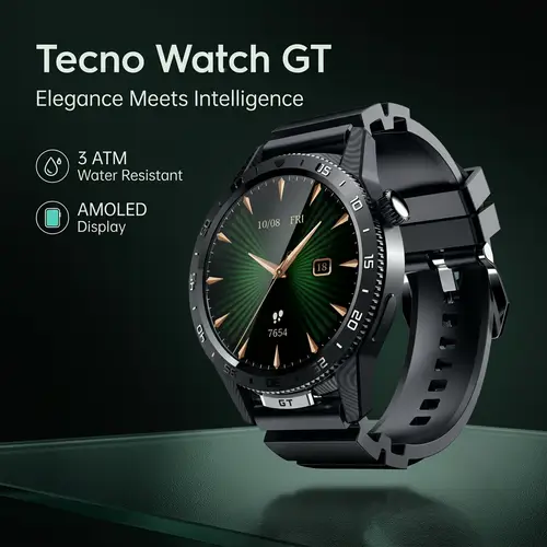 Tecno Watch Gt image 2