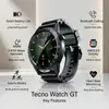 Tecno Watch Gt image 14