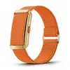 TF37 Pro UltraThin Screenless Fitness Tracker Smart Band
