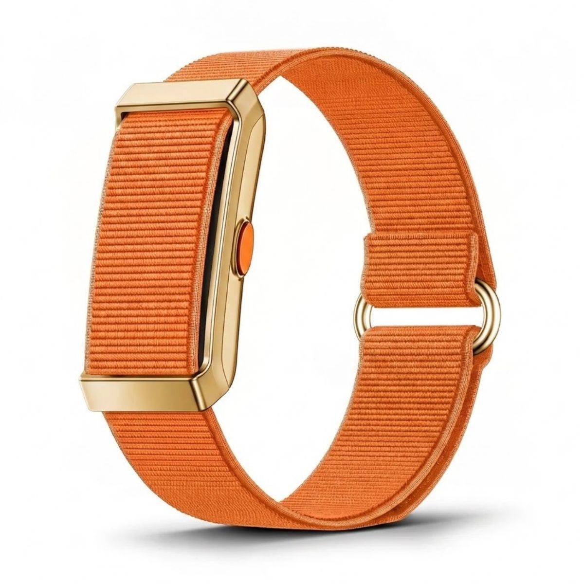 TF37 Pro UltraThin Screenless Fitness Tracker Smart Band