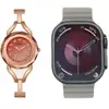 Tk600 Couple Smart Watch image 7